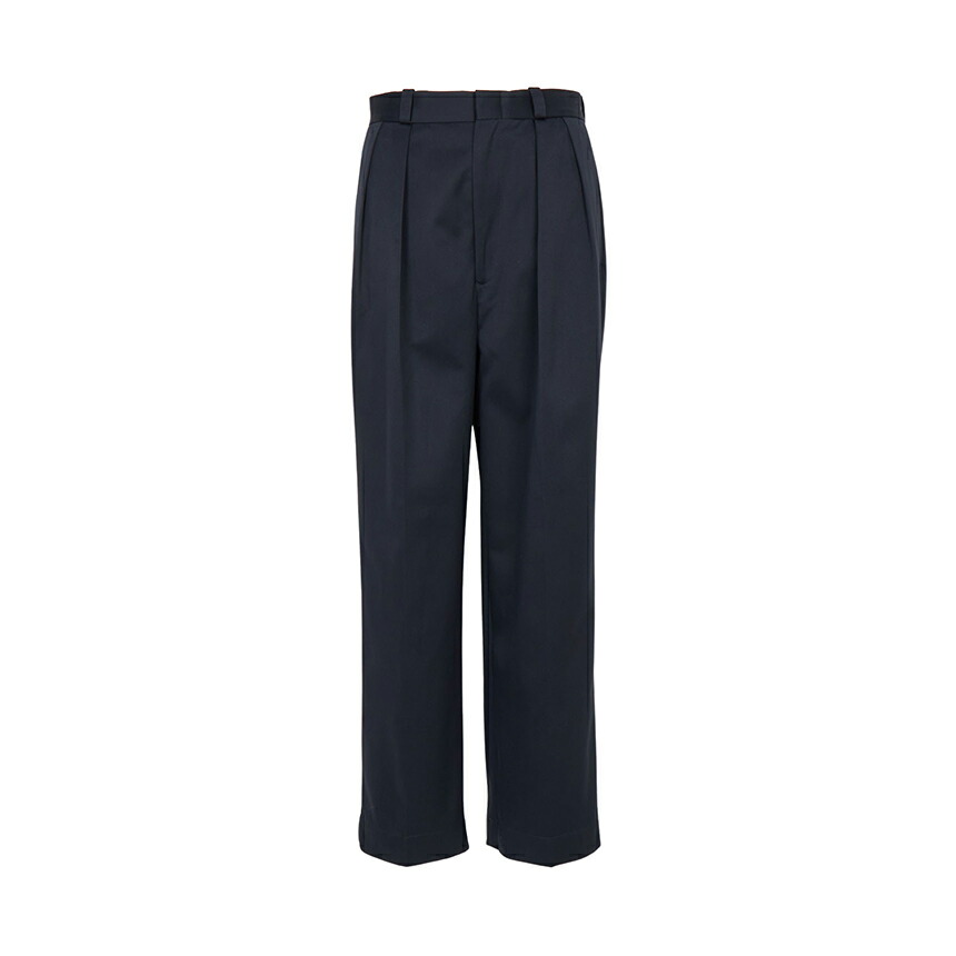 【3%オフクーポン別れ別れ中】 NANAMICA ナナミカ レディース ズボン下 SUCS402E NAVY