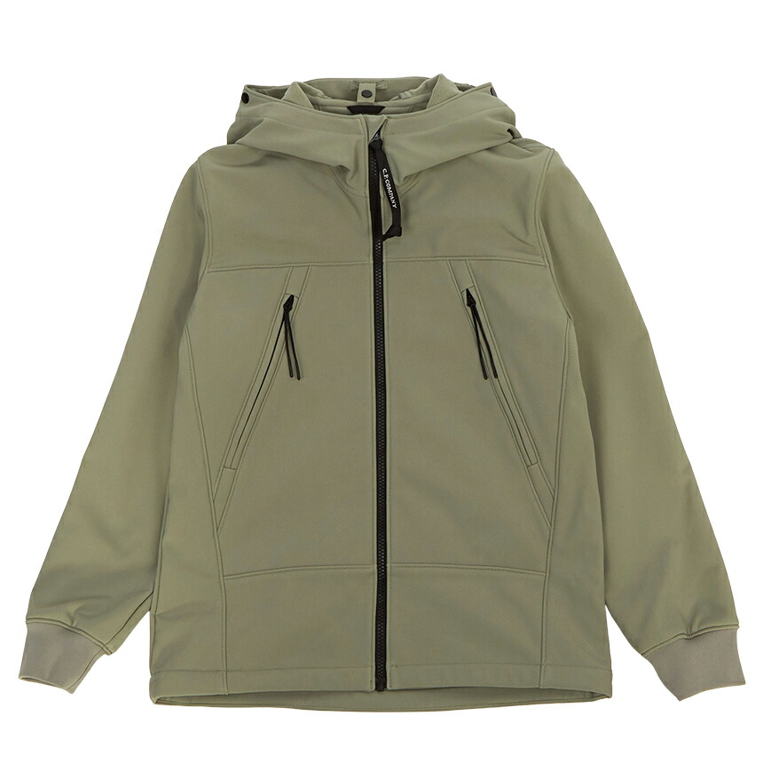 CP COMPANY KIDS シーピーカンパニーキッズ ベビー ジャケット 15CKOW001B 006097A 335｜LUXBOY店 22,200円