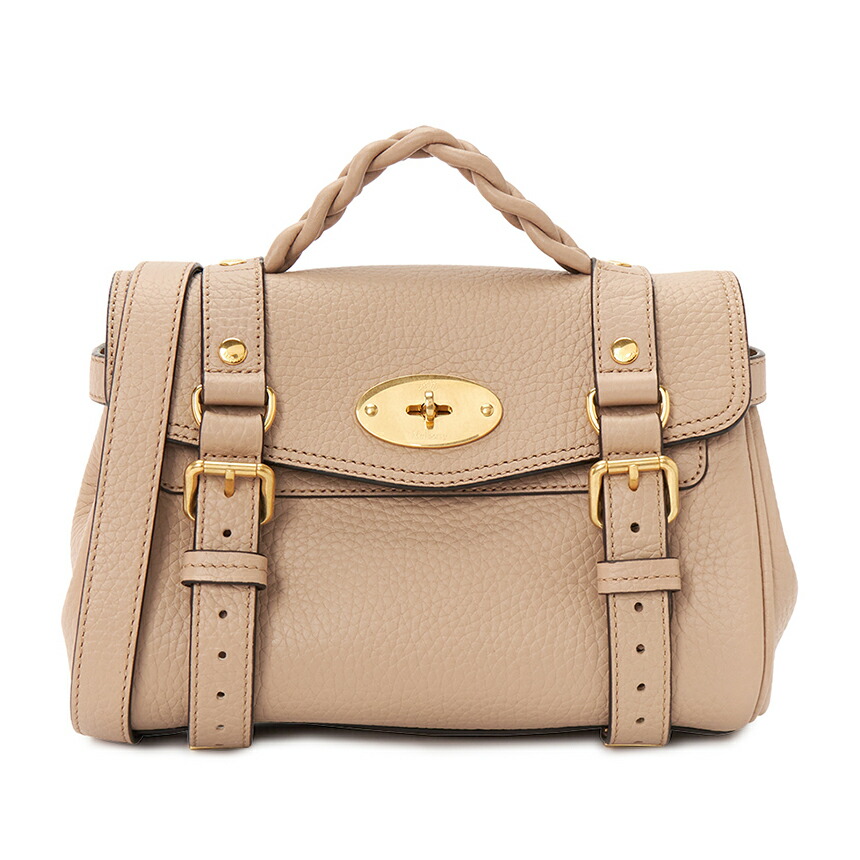 マルベリー レディース トートバッグ RL6595 736 U804 楽天市場】MULBERRY マルベリー レディース トートショルダー