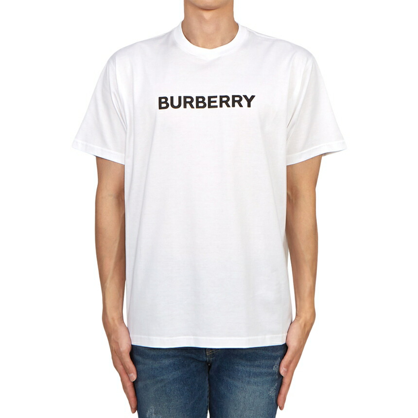 バリー メンズ 半袖Tシャツ M5BA834F 7S319 901 1734936613927_43c554489727f01c