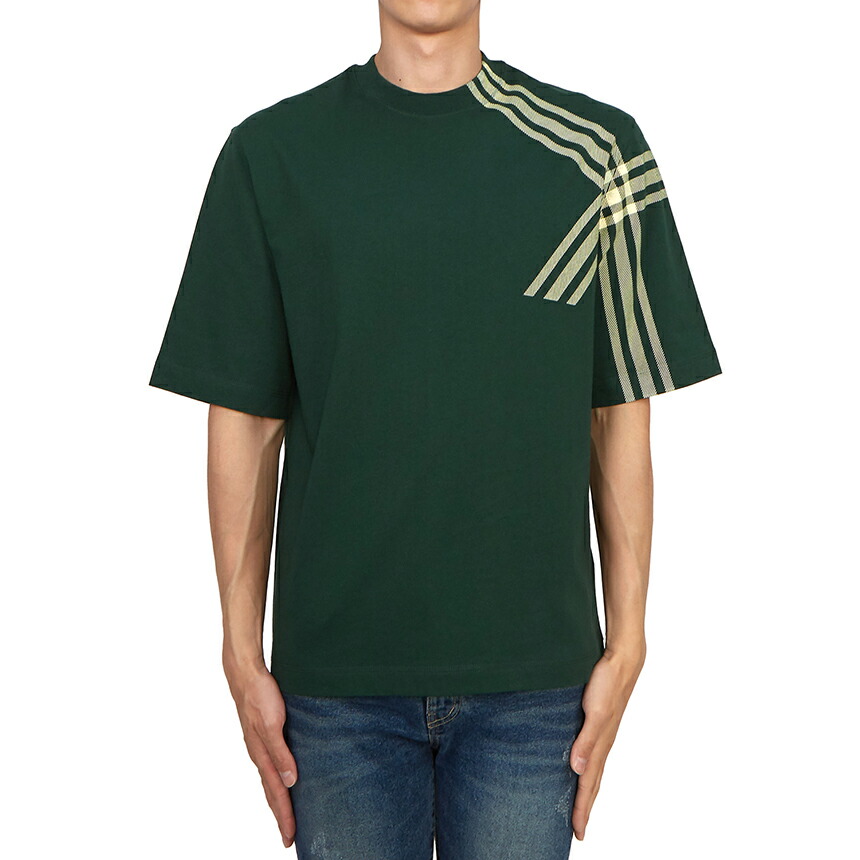 バリー メンズ 半袖Tシャツ M5BA834F 7S319 901 1734936613927_43c554489727f01c