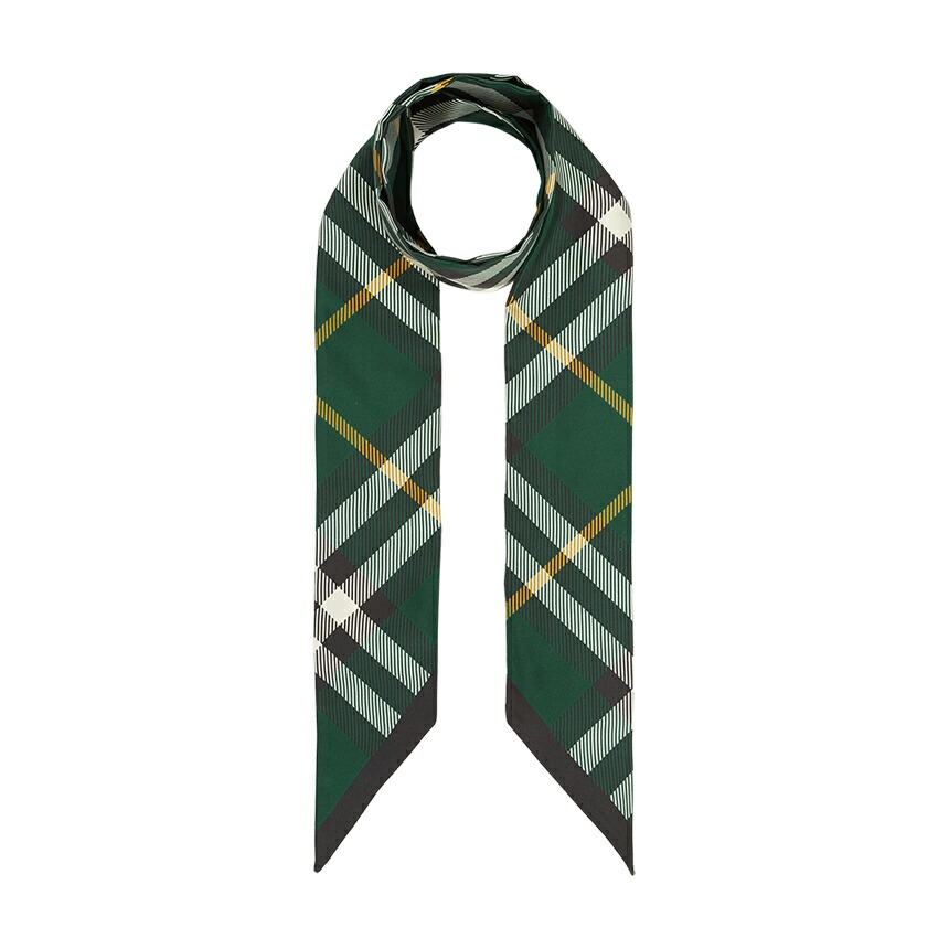 楽天市場】BURBERRY バーバリー スカーフ SS 90X90 TB MN STRP