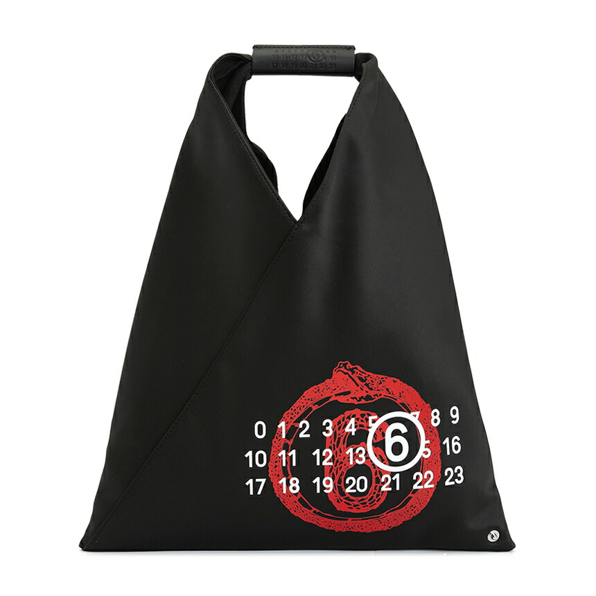楽天市場】MM6 Maison Margiela ジャパニーズ トートバッグ