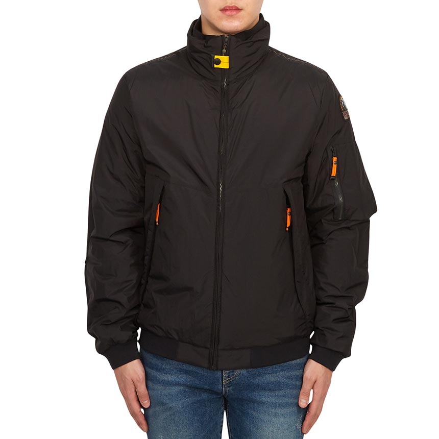 パラジャンパーズ レディース ジャンパー PWPUSX33 PENCIL 楽天市場】【3%オフクーポン配布中】 PARAJUMPERS パラ