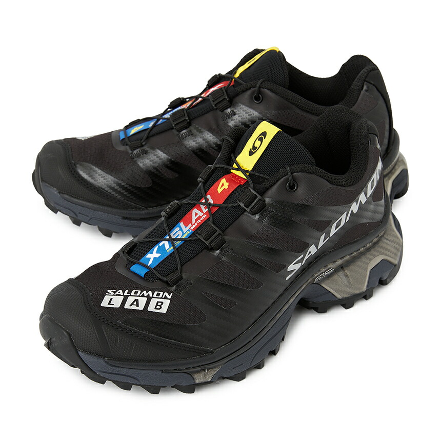 【3%オフクーポン別れ別れ中】 SALOMON サロモン メンズ スニーカー L47132900