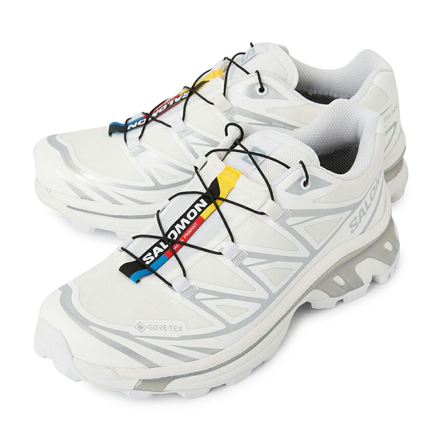 【3%オフクーポン別れ別れ中】 SALOMON サロモン メンズ スニーカー L47581100