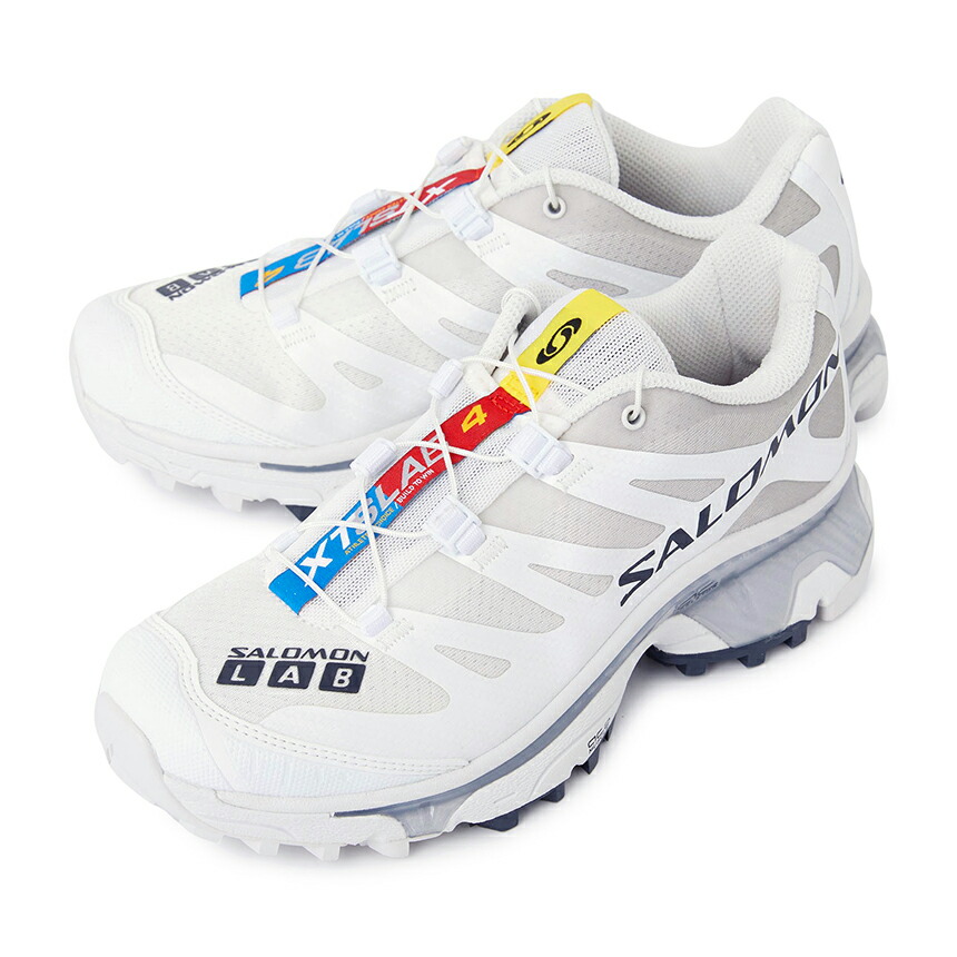【3%オフクーポン別れ別れ中】 SALOMON サロモン メンズ スニーカー L47133000