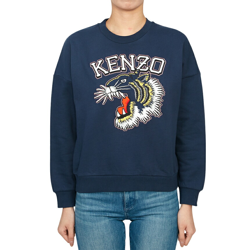 KENZO ロンT キッズ★新品　未使用★ 楽天市場】【3%オフクーポン配布中】 KENZO KIDS ケンゾーキッズ