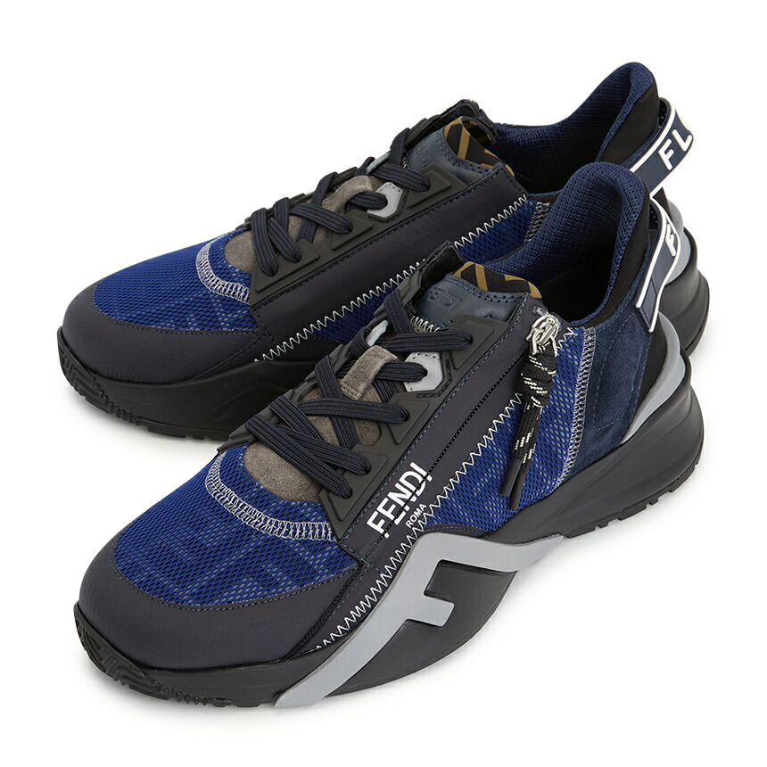 FENDI レディース スニーカー 8E8620 ASAX F1RUJ Fendi Flow Women's Sneakers 8E8620 ASAX F1RUJ 136077224 | eBay