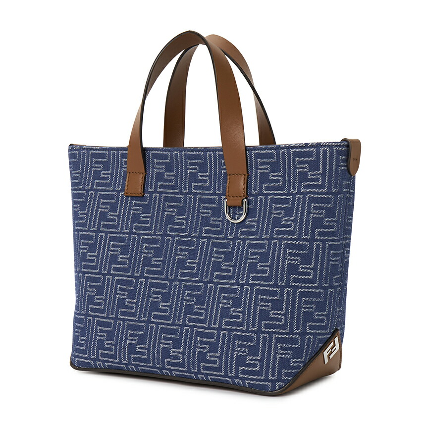 FENDI レディース トートバッグ 8BN327 AV1J F1SY4 FENDI レディース トートバッグ 8BN327 AV1J F1SY4 (FENDI