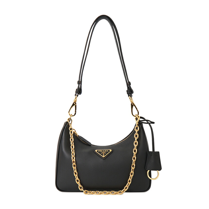 【PRADA】ショルダーバッグ 1BH204 ★関税送料込み VIPセール】PRADA プラダ レディース ショルダーバッグ 1BE072