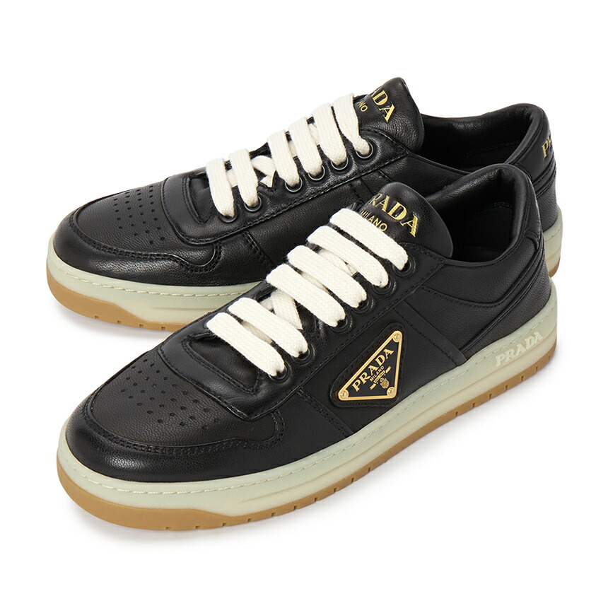 プラダ レディース スニーカー 1E804M 038 F0632 楽天市場】【3%オフクーポン配布中】 PRADA プラダ レディース