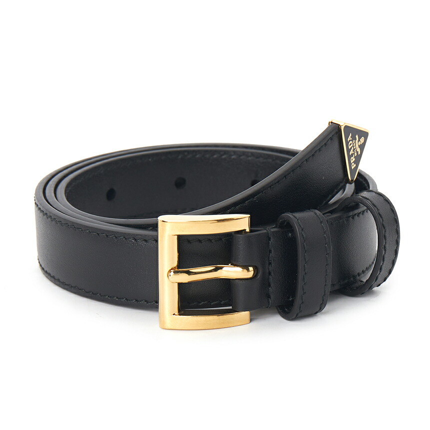 プラダ レディース カジュアルベルト 1CC621 053 F0002 楽天市場】【3%オフクーポン配布中】 PRADA プラダ レディース