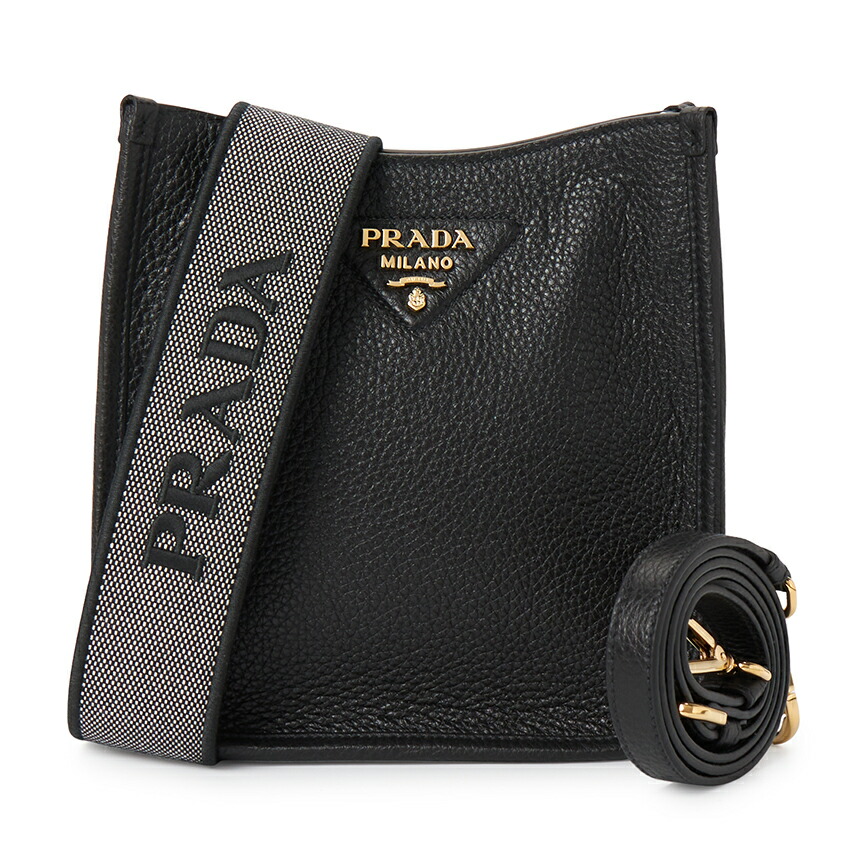 楽天市場】【3%オフクーポン配布中】 PRADA プラダ レディース