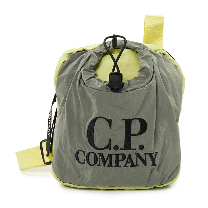シーピーカンパニーキッズ クロスバッグ CMX000 L3C06 41390 シーピーカンパニーキッズ クロスバッグ CMX000 L3C06 41390