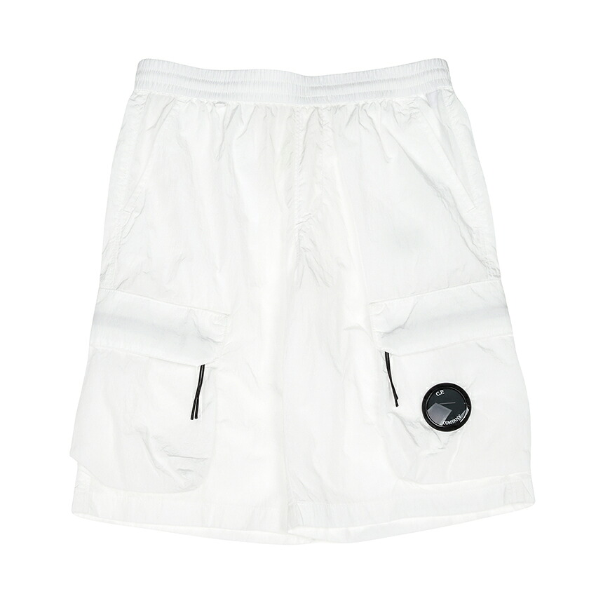 【3%オフクーポン配布中】 CP COMPANY KIDS シーピーカンパニーキッズ ベビー パンツ CUQ000 L3C00 10135｜LUXBOY店