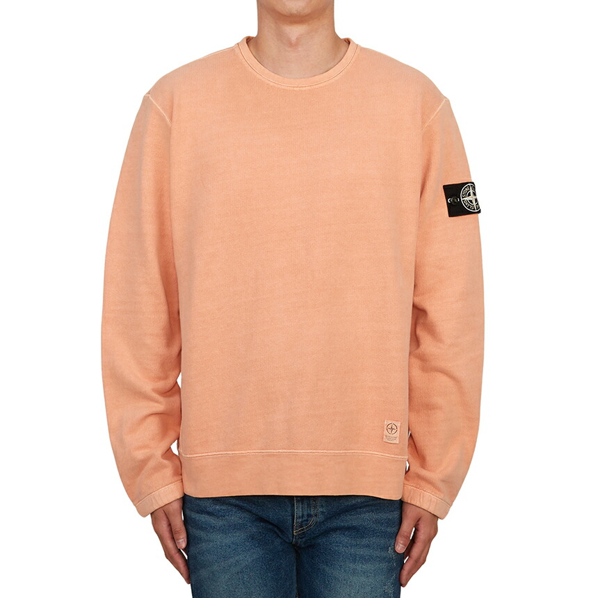 ストーンアイランド 長袖Tシャツ K1S156100044 S0051 V0001 ストーンアイランド 長袖Tシャツ K1S156100044 S0051 V0001