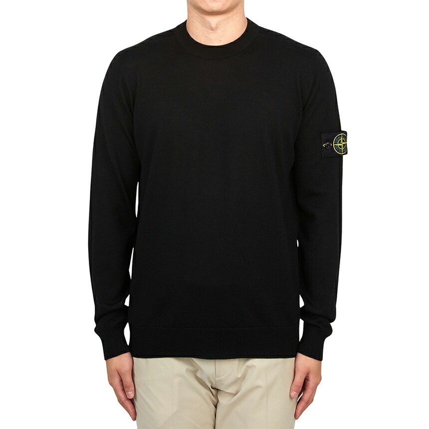 STONE メンズ ニット K1S155100053 S00B2 V0029 楽天市場】【3%オフクーポン配布中】 STONE ISLAND ストーン