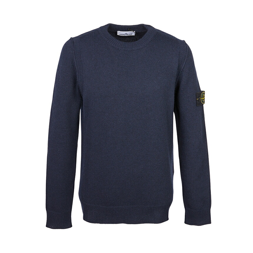 楽天市場】STONE ISLAND ストーンアイランド メンズ ニット 7915505A2