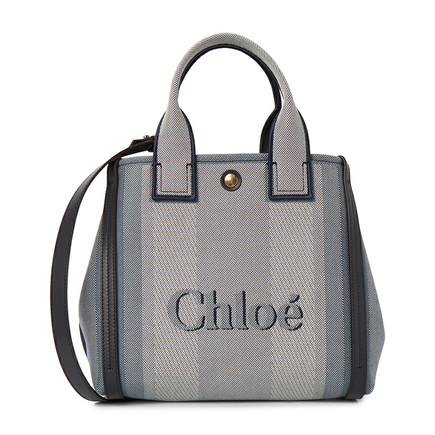 CHLOE レディース トートバッグ CHC25SS911O65 485 imgrc0105106989.jpg