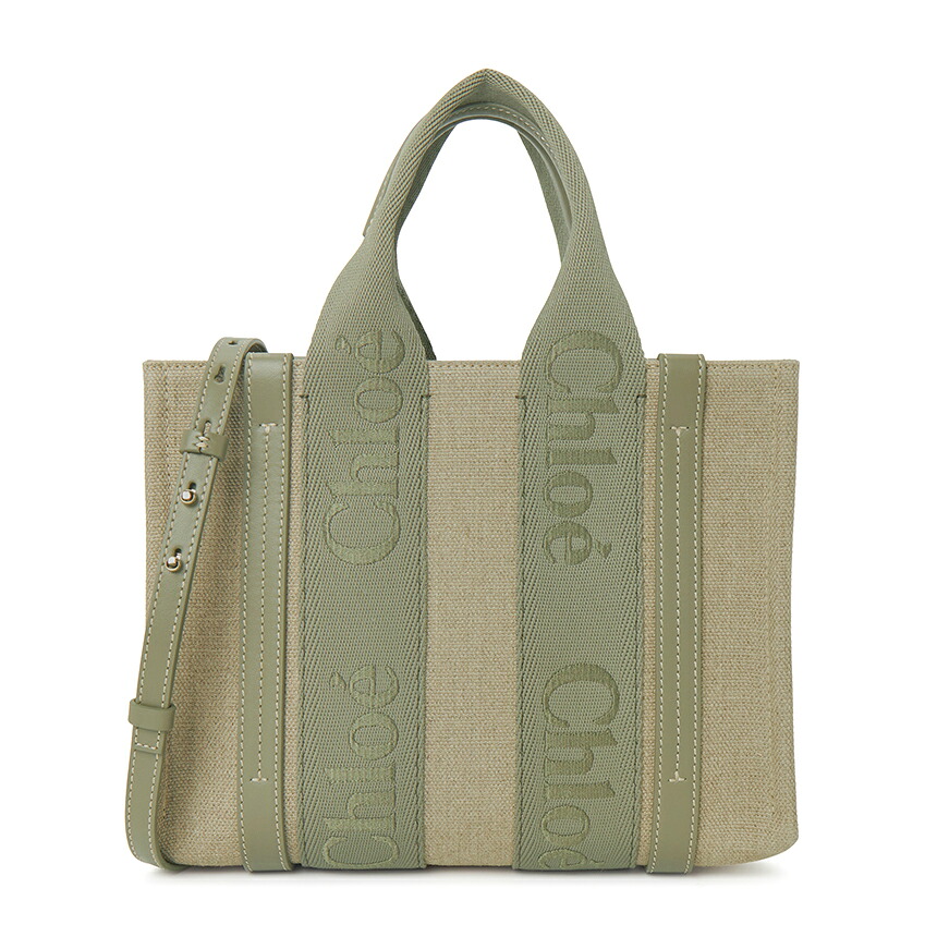 【3%オフクーポン別れ別れ中】 CHLOE クロエ レディース トートバッグ CHC23AS397L17 3D6