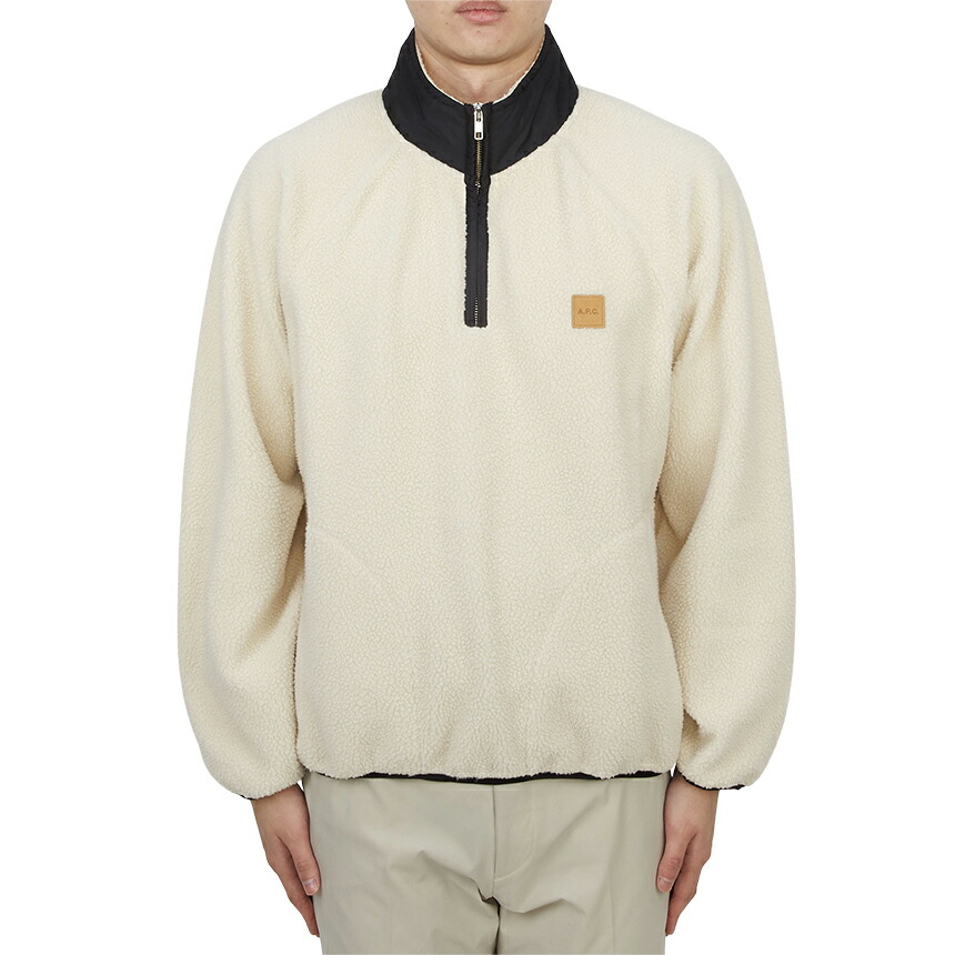 アーペーセー メンズ 半袖Tシャツ COFBT M26341 LZB NOIR 楽天市場】【3%オフクーポン配布中】 APC アーペーセー メンズ