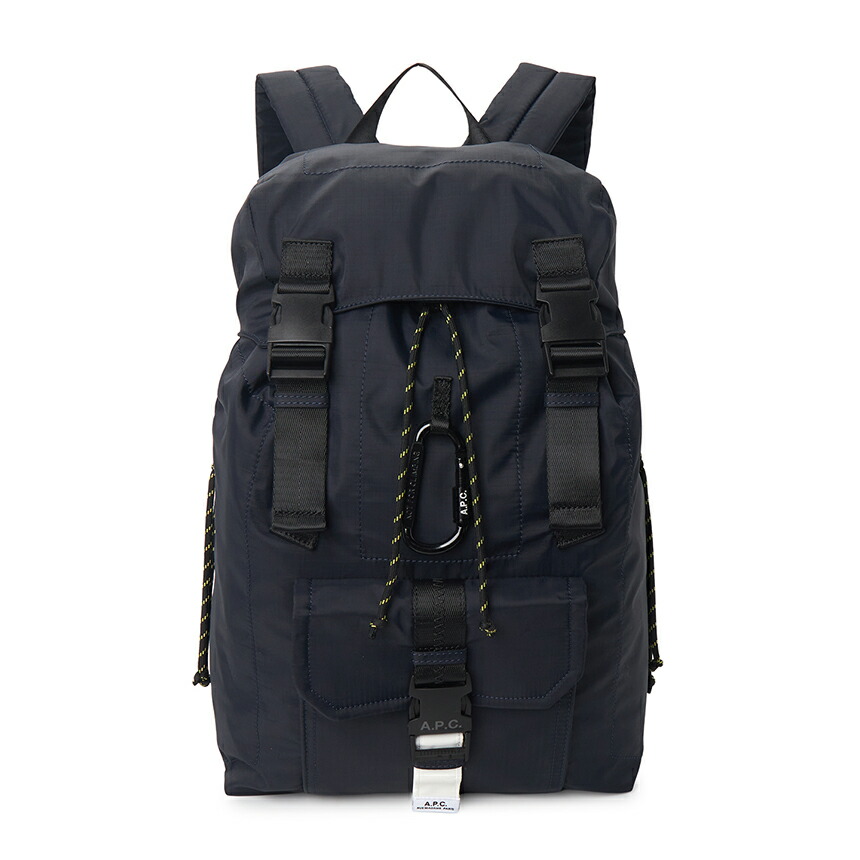 楽天市場】【11/25限定！ポイント8倍】 アーペーセー A.P.C. メンズ