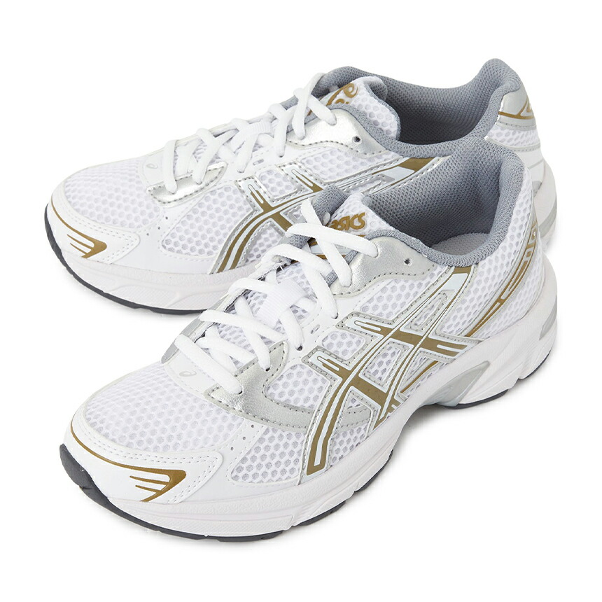 【3%オフクーポン別れ別れ中】 ASICS アシックス メンズ スニーカー 1203A609 104
