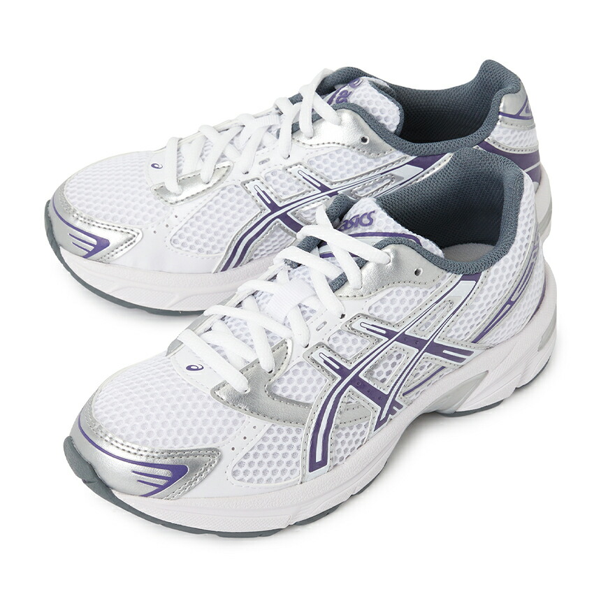 【3%オフクーポン離れ離れ中】 ASICS アシックス レディース スニーカー 1202A164 122