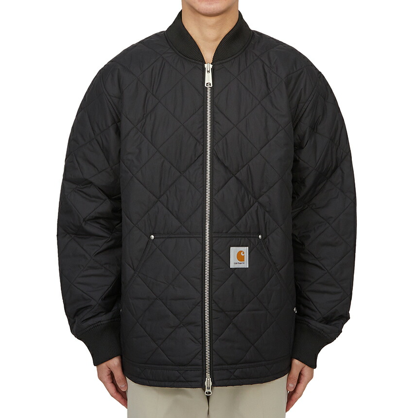Carhartt ジャケット 楽天市場】【3%オフクーポン配布中】 CARHARTT WIP カーハート WIP