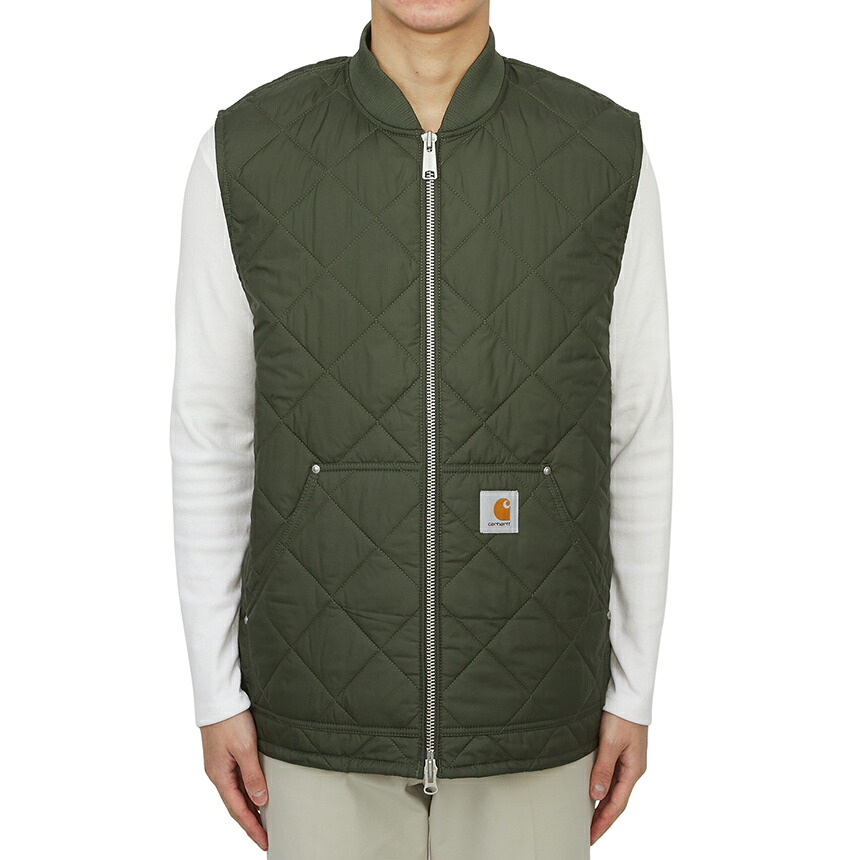 楽天市場】カーハート Carhartt V02 サンドストーンダック アーク