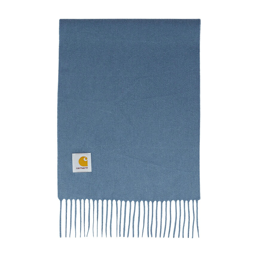 【3%オフクーポン離れ離れ中】 CARHARTT WIP 鉄道車両ハート型 WIP 男女兼用 えり巻き/消音装置 I013507 33DXX