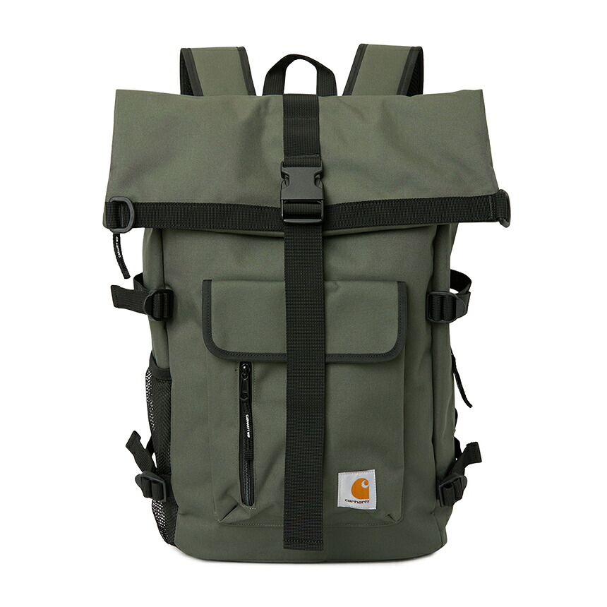 【3%オフクーポン別れ別れ中】 CARHARTT WIP 鉄道車両ハート形 WIP 男女兼用 うしろ側容器に並べる I031575 2ZXXX