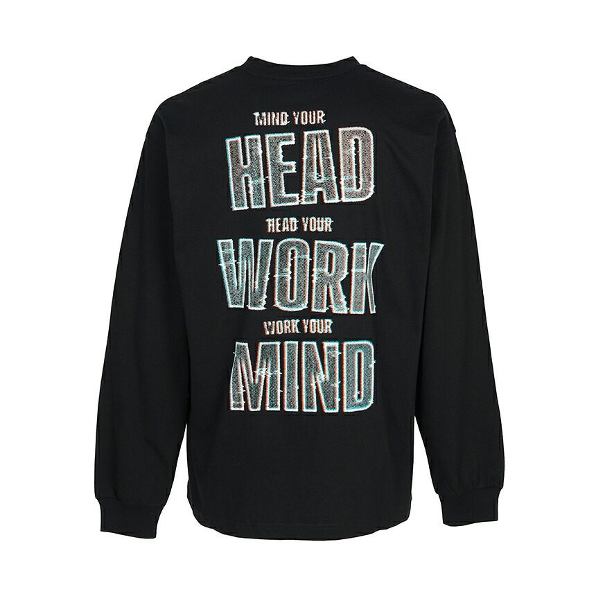 【3%オフクーポン配布中】 CARHARTT WIP カーハート WIP メンズ 長袖Tシャツ I035999 89XX|LUXBOY店