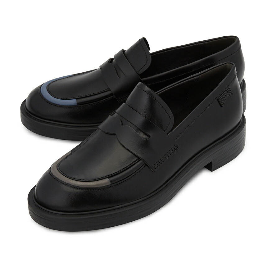 楽天市場】CAMPER カンペール ローファー Pix ピクス K100951 メンズ