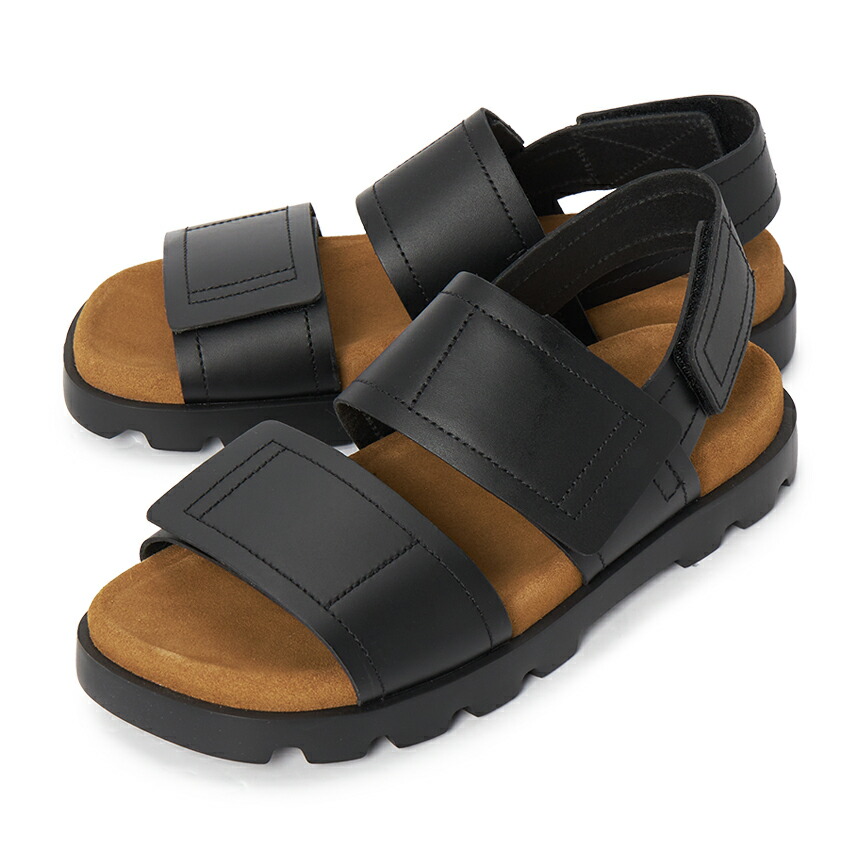 楽天市場】【3%オフクーポン配布中】 CAMPER カンペール メンズ