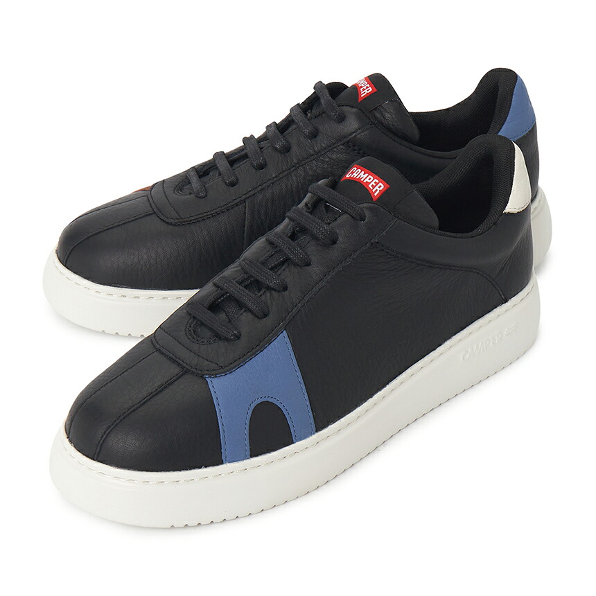 【3%オフクーポン別れ別れ中】 CAMPER カンペール メンズ スニーカー K100743 042