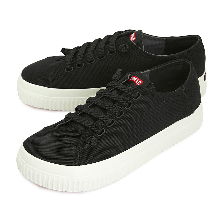 【3%オフクーポン別れ別れ中】 CAMPER カンペール メンズ スニーカー K100933 012