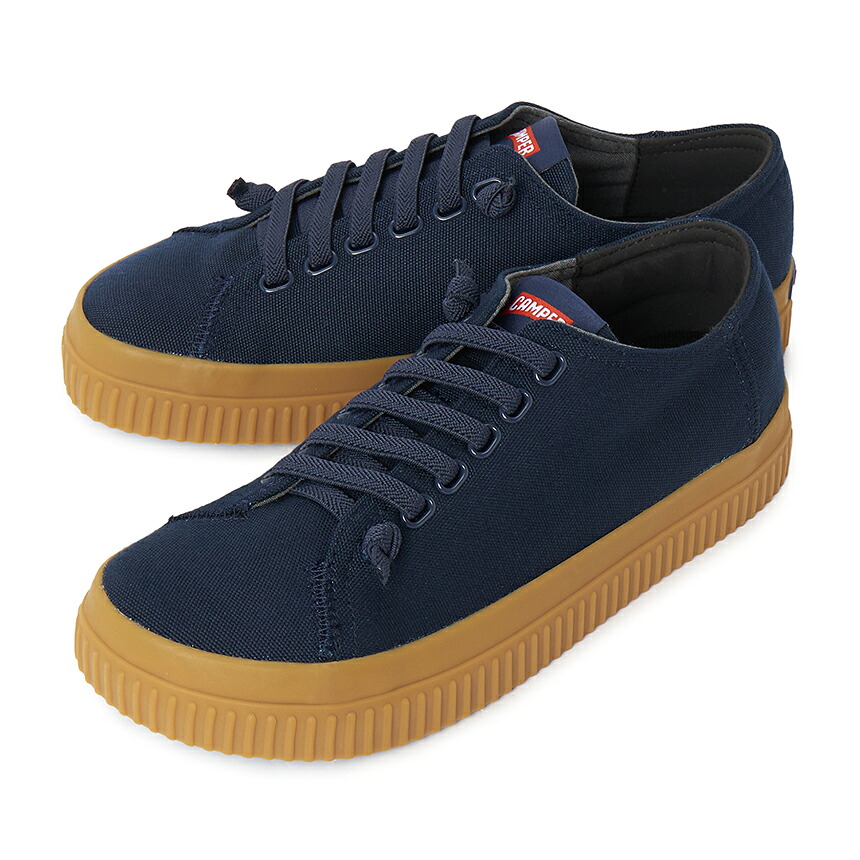 【3%オフクーポン別れ別れ中】 CAMPER カンペール メンズ スニーカー K100933 013