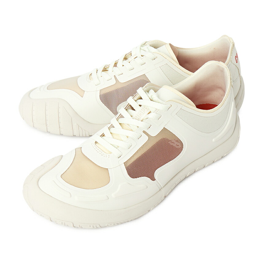 【3%オフクーポン別れ別れ中】 CAMPER カンペール メンズ スニーカー K101008 004