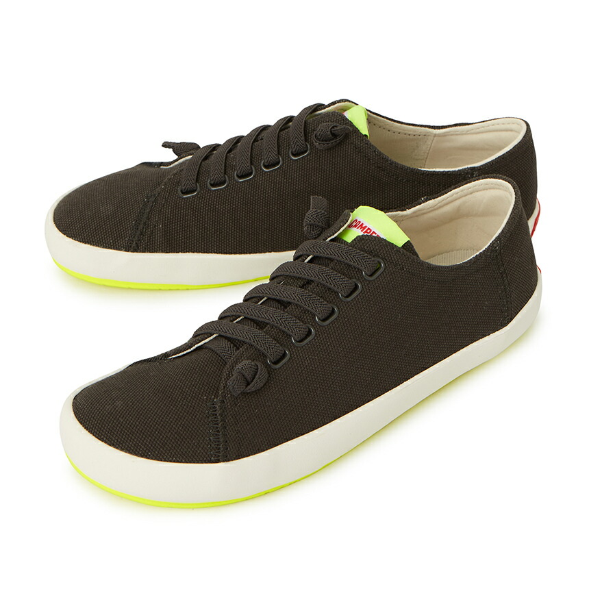 【3%オフクーポン別れ別れ中】 CAMPER カンペール メンズ スニーカー 18869 116