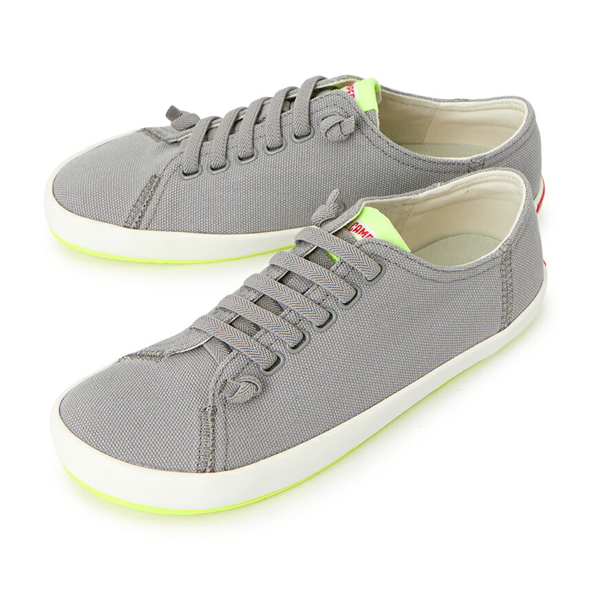 【3%オフクーポン別れ別れ中】 CAMPER カンペール メンズ スニーカー 18869 113