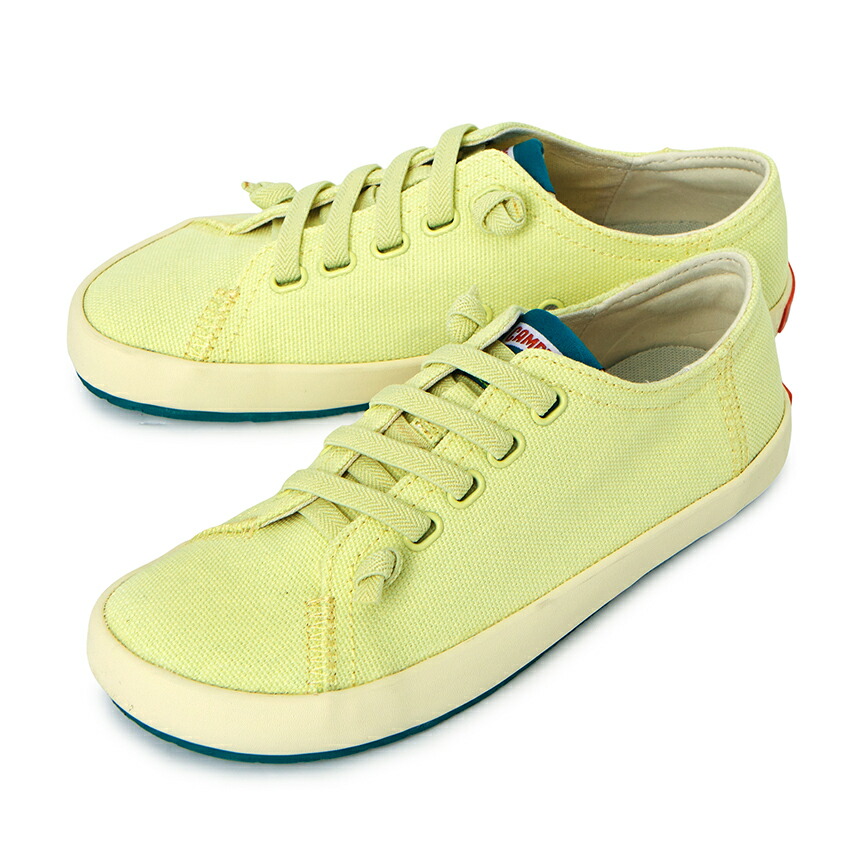 【3%オフクーポン配布中】 CAMPER カンペール レディース スニーカー 21897 092