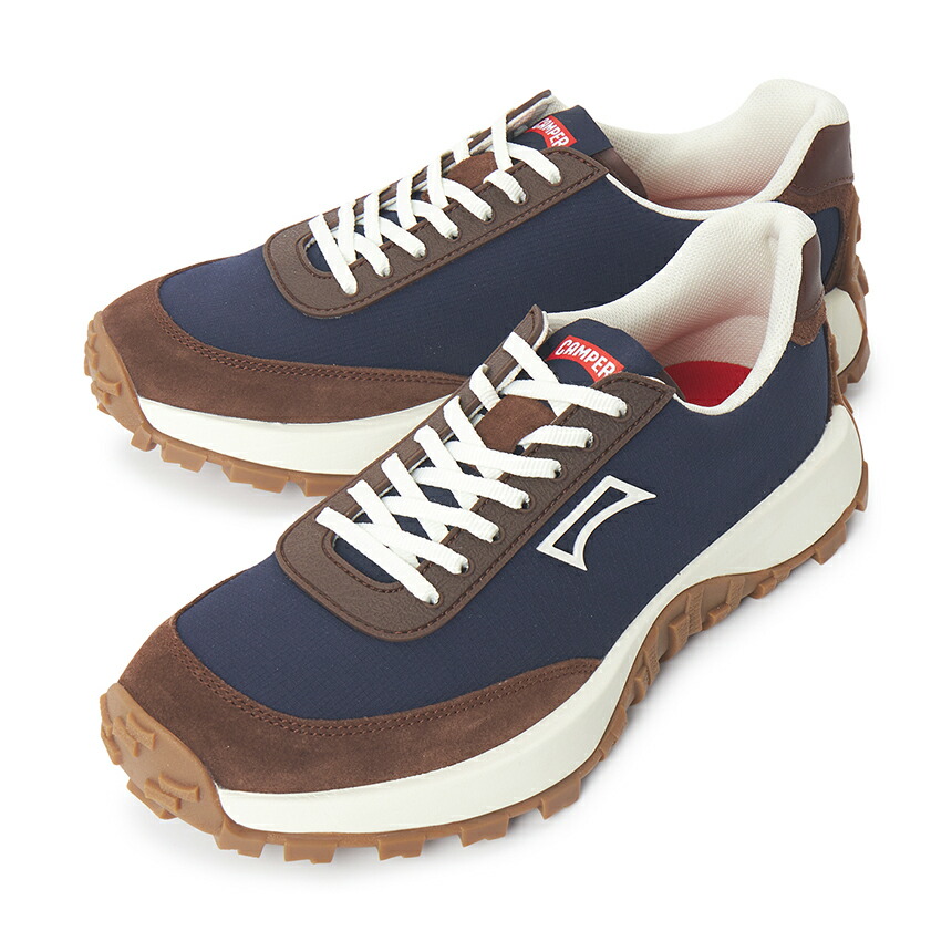 【3%オフクーポン別れ別れ中】 CAMPER カンペール メンズ スニーカー K100864 051