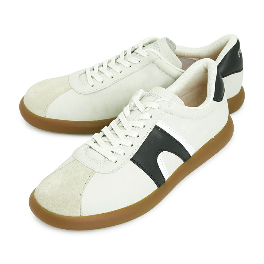 【3%オフクーポン別れ別れ中】 CAMPER カンペール メンズ スニーカー K100937 022