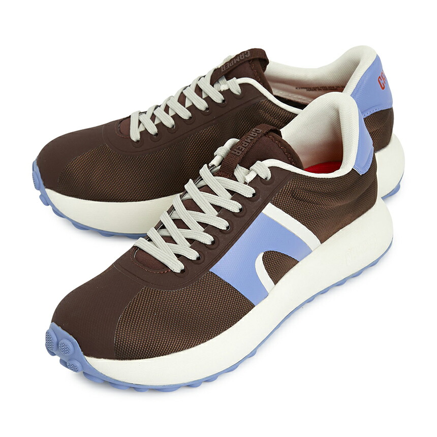 【3%オフクーポン別れ別れ中】 CAMPER カンペール メンズ スニーカー K100944 020