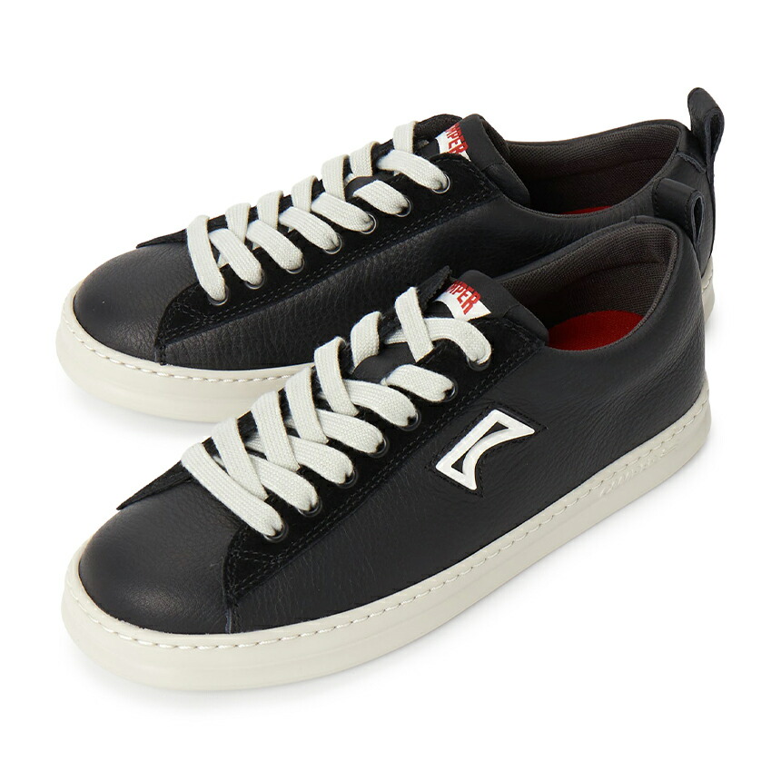 【3%オフクーポン別れ別れ中】 CAMPER カンペール メンズ スニーカー K101052 002