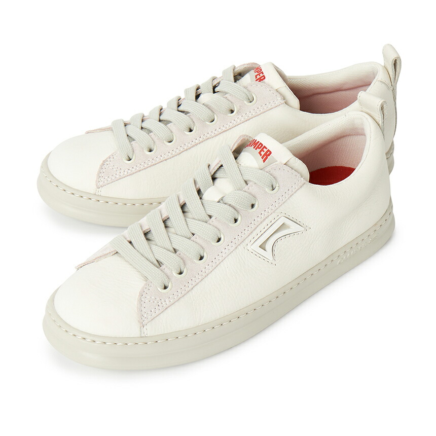 【3%オフクーポン別れ別れ中】 CAMPER カンペール メンズ スニーカー K101052 003