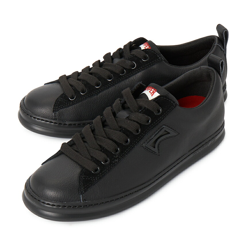 【3%オフクーポン別れ別れ中】 CAMPER カンペール メンズ スニーカー K101052 004