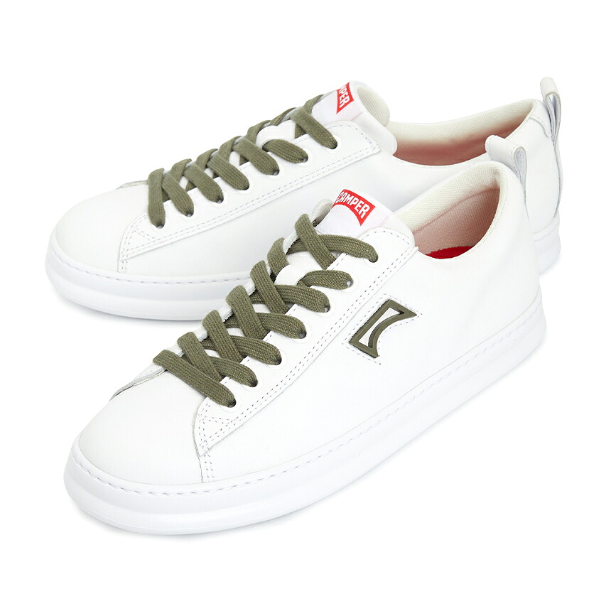 【3%オフクーポン別れ別れ中】 CAMPER カンペール メンズ スニーカー K101052 010